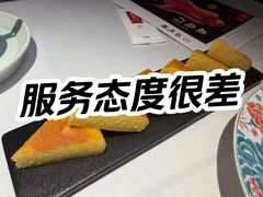 -在前门·烤鸭北京菜(五月花广场店)