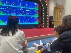 -奈尔宝家庭中心·亲子餐厅(鄞州万达店)