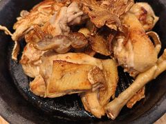 -莆田餐厅PUTIEN(世博源店)