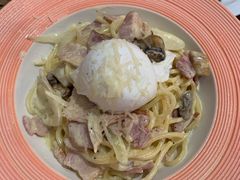 -AFS Cafe & Canteen(闽江二路店)