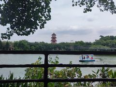 -东莞香市动物园