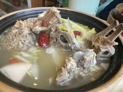 -老绥元烧麦·家常菜(大召店)