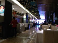 大堂-同喜烤鸭店(光芒店)