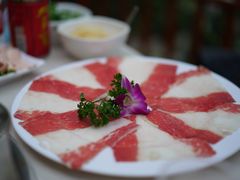 -枇杷园食为鲜火锅(南山店)