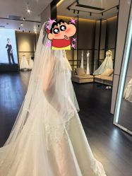 -MuseMarry婚纱(前海嘉里中心店)
