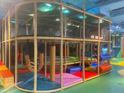 -KidSteam儿童乐园(富力城店)