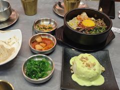-意成料理