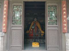 -关帝庙(大同古城)