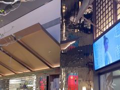 -桂满陇·海市蜃楼·黑金(国金店)