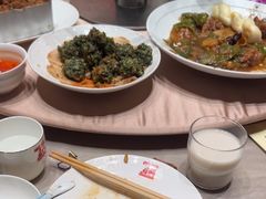 -7号院家宴.烧鸽子(门头沟店)