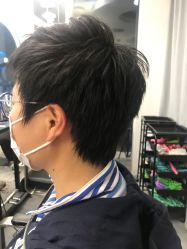 -T-Hair Salon