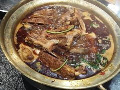 -友乐居羊蝎子(西直门店)