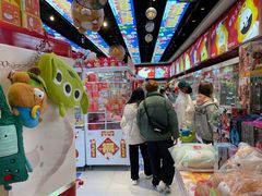 -LLJ夹机占(正佳广场店)