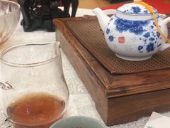 菊普茶-龙的酒楼·手工早茶·顺德菜(近良路店)