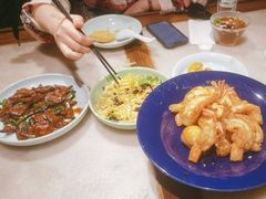-小吊梨汤·北京菜·烤鸭(清河万象汇店)