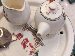 -悦得闲广式茶楼点心(石厦时代广场店)