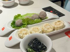 -八合里潮汕鲜牛肉火锅(上海汇智广场店)