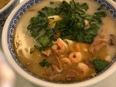 三鲜烩面-豫满楼(郑东新区店)