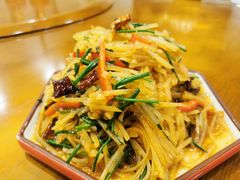 -赤峰宴宾楼(满洲里路店)