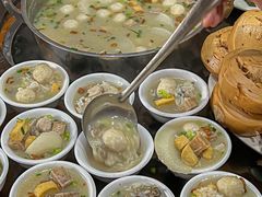 -凯华海鲜火锅·传承三十六年