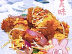 -御彩酒家(东风东路店)