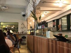 -RAC BAR(安福路店)