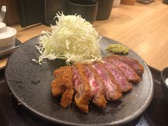 -牛カツ京都勝牛(河原町蛸薬師店)