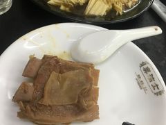 -新乡杨记红焖羊肉火锅(天坛南门店)