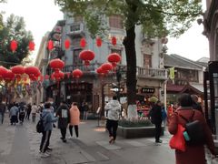 -皇饭儿·王润兴酒楼(河坊街店)