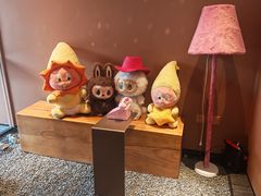 -色響火锅(恒隆广场店)