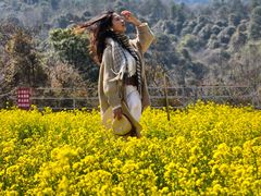 -名花谷生态庄园