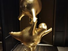-大连君悦酒店 · VIVA(星海广场店)