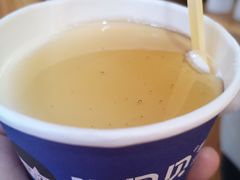 -一杯黔茶(西江千户苗寨古街店)