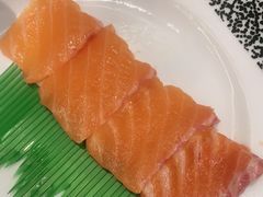 -西藏饭店·亚克·食光自助餐厅