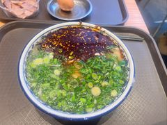 -有礼有面(知春路店)