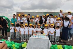 -小蜜蜂农场(凯德七宝购物广场店)