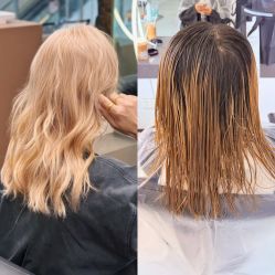-BEAUTY HAIR GANO