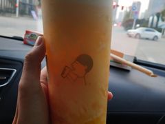 -喜茶(永旺梦乐城店)