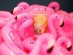 -Flamingo Bloom(TST /尖沙咀店)