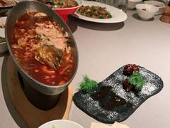 -山里亲戚(淞虹路店)