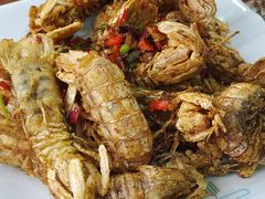-叶存利海鲜大馅饺子(海宁路总店)