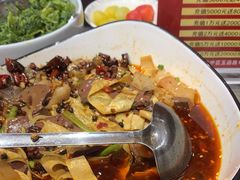 -箪食巷私房菜馆·鲁菜(玉函路店)
