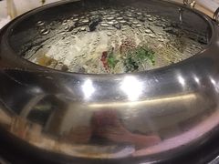 -海味当家(西安路店)