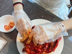 -海鲜自助餐厅·株洲大汉希尔顿酒店