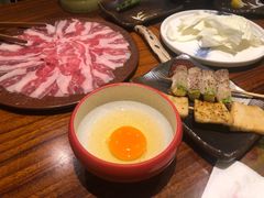 -鸟鹏烧鸟居酒屋(仁恒梦中心店)