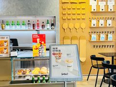 -Seesaw Coffee(88铜仁路店)