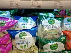 -Olé精品超市(苏州中心店)