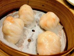 -嘉旺港式茶餐厅(延长中路店)