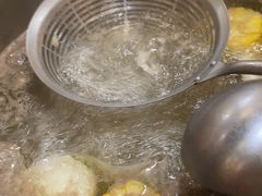 -陈记顺和潮汕牛肉火锅(棠德南路店)