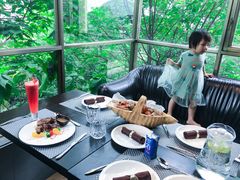 -188西餐厅(园林宾馆店)